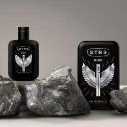 STR8 Rise EDT 100ml