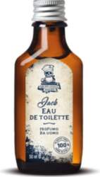 The Inglorious Mariner Jack – Eau