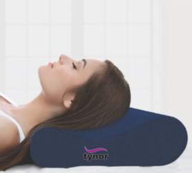 Tynor Contoured Cervical Pillow