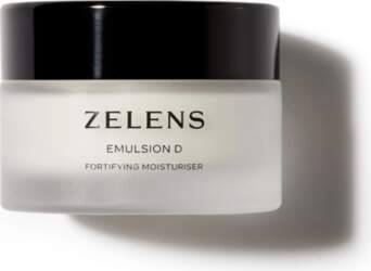 Zelens Emulsion D Fortifying Moisturiser