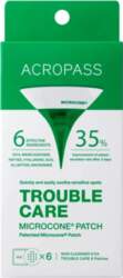 Acropass Trouble Cure Instant Acne Pimple