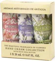 Aromas Artesanales de Antigua AAA Mini