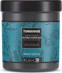 Black Professional Black Turquoise Hydra Complex
