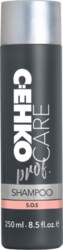 C:Ehko S.O.S Shampoo -