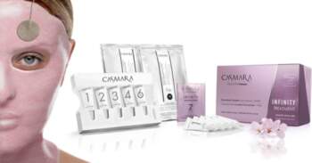 Casmara Infinity Treatment