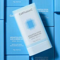 Cell Fusion C Aquatica Stick Sunscreen