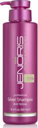 Jenoris Yellow-neutralizing Shampoo 500ml