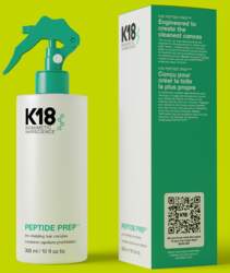K18 Biomimetic Hairscience Peptide Prep Pro