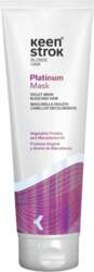 Keen Strok Platinum Mask 250ml