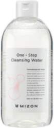Mizon One-Step Cleansing Water 500ml