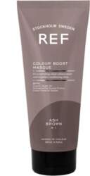 REF Colour Boost Masque Ash Brown