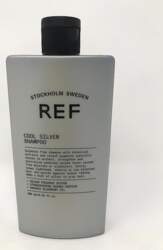 REF Cool Silver Shampoo 285ml