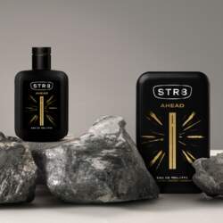 STR8 Ahead EDT 100ml