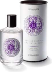 Benamor Jacarandá Eau de Cologne 100ml