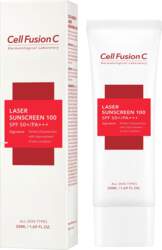 Cell Fusion C Laser Sunscreen 100