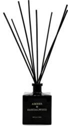 Cereria Molla 1899 Home Diffuser Amber