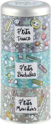 Derriere la porte Bits and Bobs
