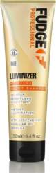 Fudge Luminizer Moisture Boost Shampoo 250ml