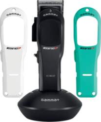 Gamma+ Clipper Boosted Up