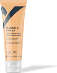Lycon Mango & Guava HBL 50ml