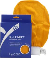 Lycon X-It Mitt