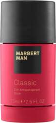 Marbert Man Classic Deodorant Stick 75