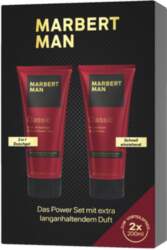 Marbert Man Classic Set (Bath and