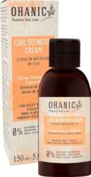Ohanic Curl Definition Cream 150ml