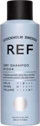 REF 204 Dry Shampoo 200 ml