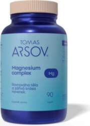 Tomas Arsov MAGNESIUM Daily Complex 90