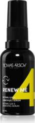 Tomas Arsov RENEW ME Retinal 0