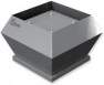 VSV 450-4 L1 jumta ventilators 4880m3/h