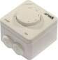 Ātruma regulators MTS-4