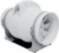 DV-PP-125-320 kanāla ventilators 365m3/h