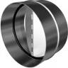 Pretvārsts skārda d100mm