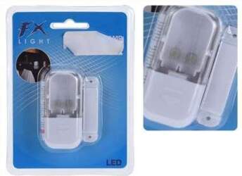 Gaismas sensors