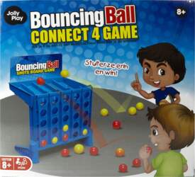 Galda spēle BOUNCING