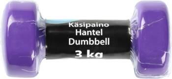 Hantele ATOM 3KG
