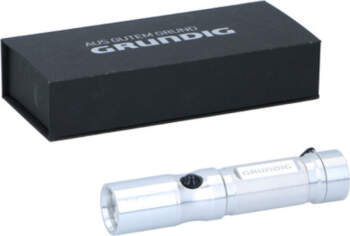 Lukturis 9LED