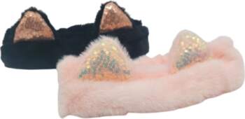 Matu stīpiņa KITTY