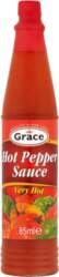 Mērce asā GRACA HOT 85ml