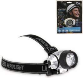 Pieres lukturis 7LED