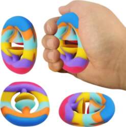 Spēle Magic fidget  POP IT
