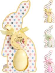 Vannas bumba EASTER