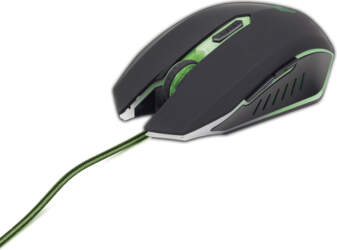 Datorpele spēlēm "Gaming Mouse"