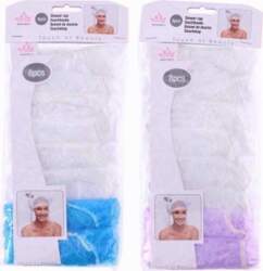 Dušas cepurītes 8 gab.