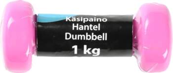Hantele ATOM 1 kg
