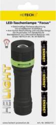 LED lukturis, FOCUS