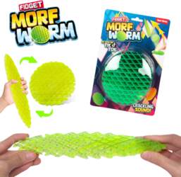 Rotaļlieta FIDGET MORF FIGGI FLEX 1