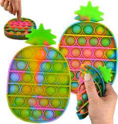 Spēle Magic fidget  POP IT ANANAS